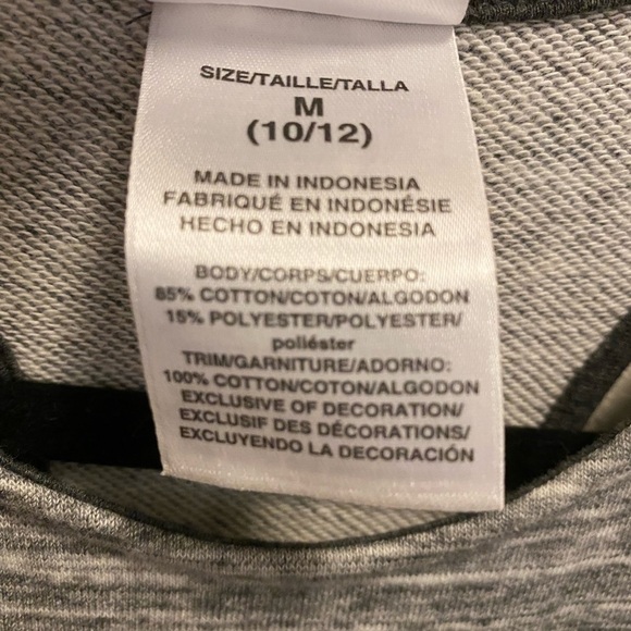 Adidas kids athletic romper - Picture 9 of 11